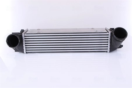 Intercooler Nissens 96336