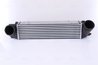 Intercooler Nissens 96336