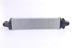 Intercooler Nissens 96335