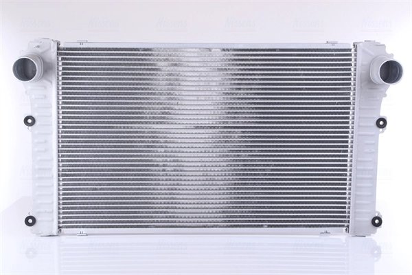 INTERCOOLER NISSENS 96347 - Compatibil cu TOYOTA