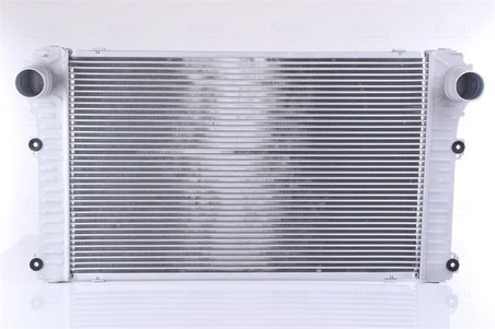 INTERCOOLER NISSENS 96347 - Compatibil cu TOYOTA