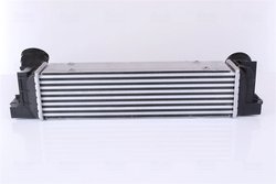 Intercooler Nissens 96336
