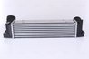 Intercooler Nissens 96336