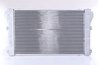 INTERCOOLER NISSENS 96347 - Compatibil cu TOYOTA