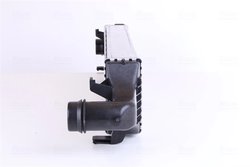 Intercooler Nissens 96335