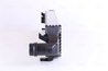 Intercooler Nissens 96335
