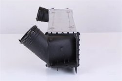 Intercooler Nissens 96336