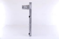 INTERCOOLER NISSENS 96347 - Compatibil cu TOYOTA