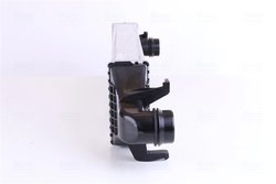 Intercooler Nissens 96335