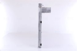 INTERCOOLER NISSENS 96347 - Compatibil cu TOYOTA