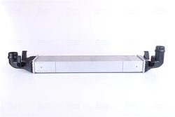 Intercooler Nissens 96335