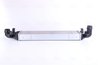 Intercooler Nissens 96335