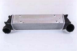 Intercooler Nissens 96336