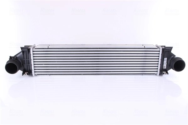 Intercooler Nissens 96349