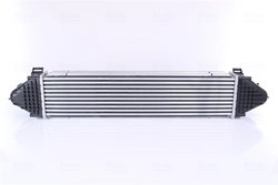 Intercooler Nissens 96349