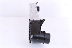 Intercooler Nissens 96349