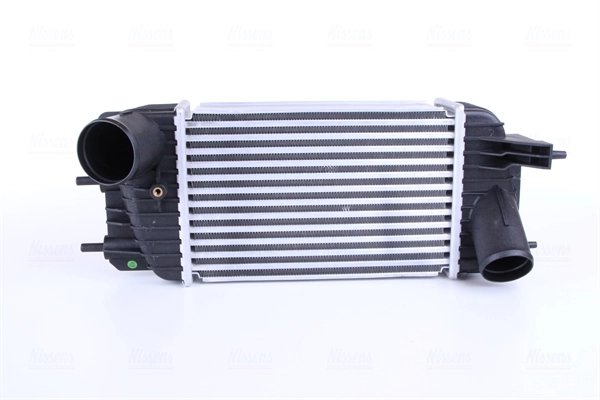 INTERCOOLER NISSENS 96360 - Compatibil cu NISSAN