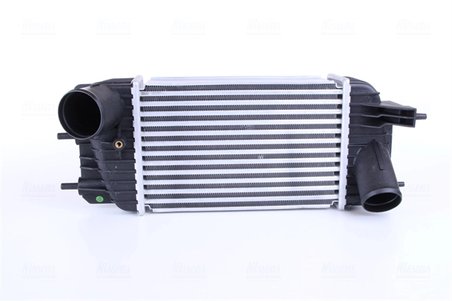 INTERCOOLER NISSENS 96360 - Compatibil cu NISSAN