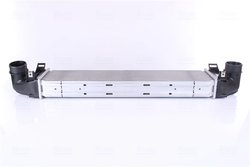 Intercooler Nissens 96349