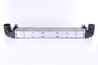 Intercooler Nissens 96349
