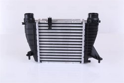INTERCOOLER NISSENS 96363 - Compatibil cu NISSAN, RENAULT