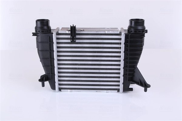 INTERCOOLER NISSENS 96363 - Compatibil cu NISSAN, RENAULT