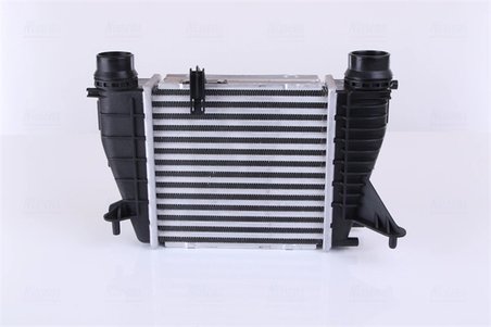 INTERCOOLER NISSENS 96363 - Compatibil cu NISSAN, RENAULT