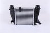 INTERCOOLER NISSENS 96363 - Compatibil cu NISSAN, RENAULT