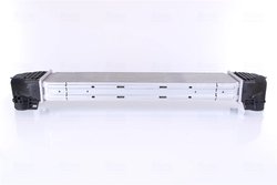 Intercooler Nissens 96349