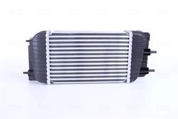 INTERCOOLER NISSENS 96360 - Compatibil cu NISSAN