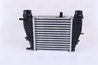 INTERCOOLER NISSENS 96363 - Compatibil cu NISSAN, RENAULT