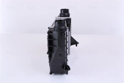 INTERCOOLER NISSENS 96363 - Compatibil cu NISSAN, RENAULT