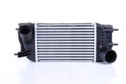 INTERCOOLER NISSENS 96360 - Compatibil cu NISSAN