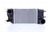 INTERCOOLER NISSENS 96360 - Compatibil cu NISSAN