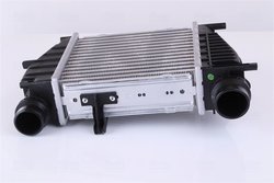 INTERCOOLER NISSENS 96363 - Compatibil cu NISSAN, RENAULT