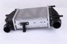 INTERCOOLER NISSENS 96363 - Compatibil cu NISSAN, RENAULT