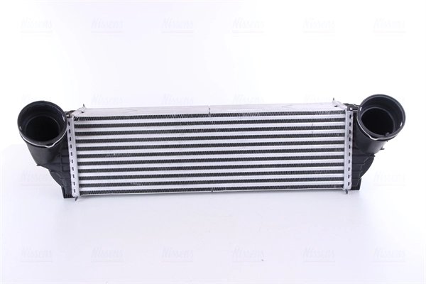 INTERCOOLER NISSENS 96364 - Compatibil cu BMW