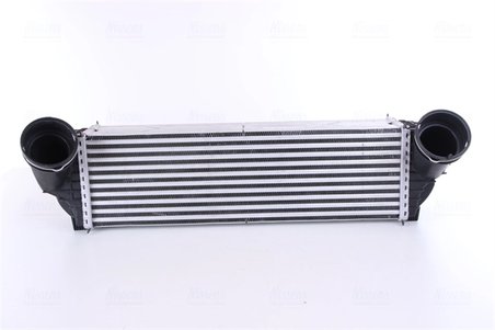 INTERCOOLER NISSENS 96364 - Compatibil cu BMW