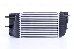 INTERCOOLER NISSENS 96360 - Compatibil cu NISSAN
