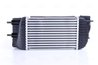 INTERCOOLER NISSENS 96360 - Compatibil cu NISSAN