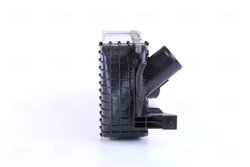 INTERCOOLER NISSENS 96360 - Compatibil cu NISSAN