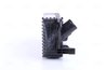 INTERCOOLER NISSENS 96360 - Compatibil cu NISSAN