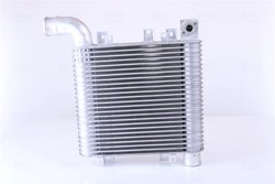 Intercooler Nissens 96366