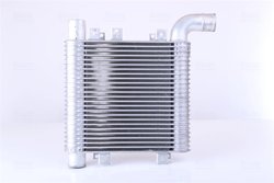 INTERCOOLER NISSENS 96366 - Compatibil cu HYUNDAI