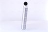 INTERCOOLER NISSENS 96366 - Compatibil cu HYUNDAI