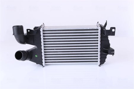 INTERCOOLER NISSENS 96370 - Compatibil cu OPEL, VAUXHALL