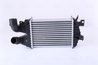 INTERCOOLER NISSENS 96370 - Compatibil cu OPEL, VAUXHALL
