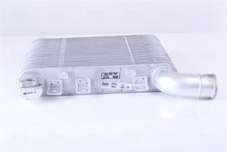 INTERCOOLER NISSENS 96366 - Compatibil cu HYUNDAI