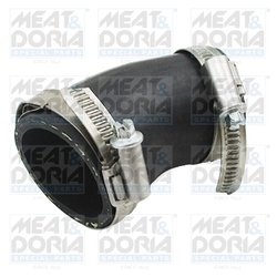 FURTUN INTERCOOLER/TURBO MEAT & DORIA 96371 - Compatibil cu AUDI