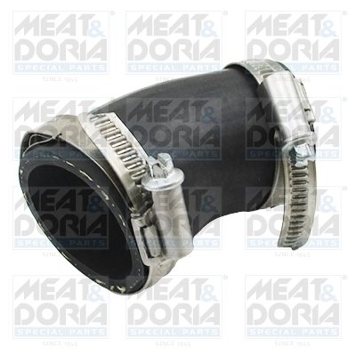 Furtun intercooler/turbo Meat & Doria 96371